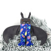 Pajama Bat - blue bugs pjs