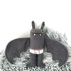 Flasher Bat - yellow eyes