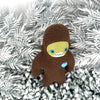 Mini Sasquatch - brown